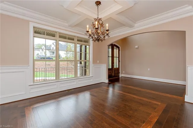 8204 Southerland Drive, Browns Summit, NC 27214