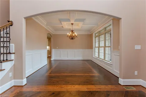 8204 Southerland Drive, Browns Summit, NC 27214