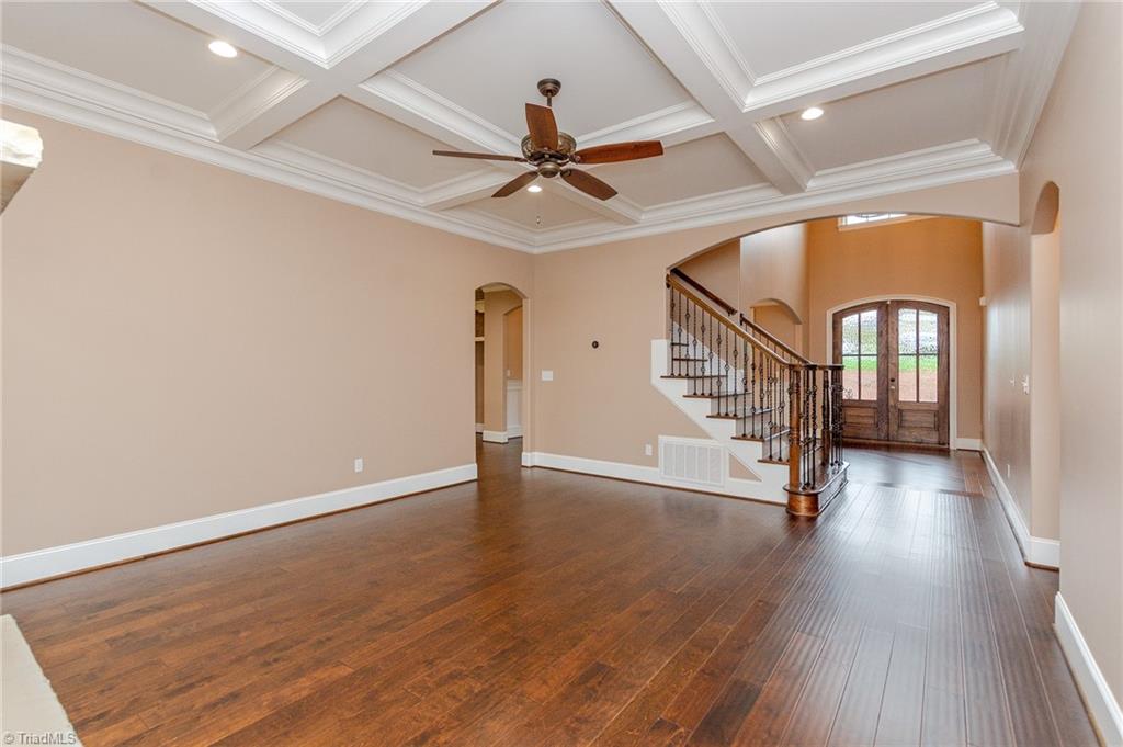 8204 Southerland Drive Browns Summit, NC 27214 - Photo 10 of 23 Great Room