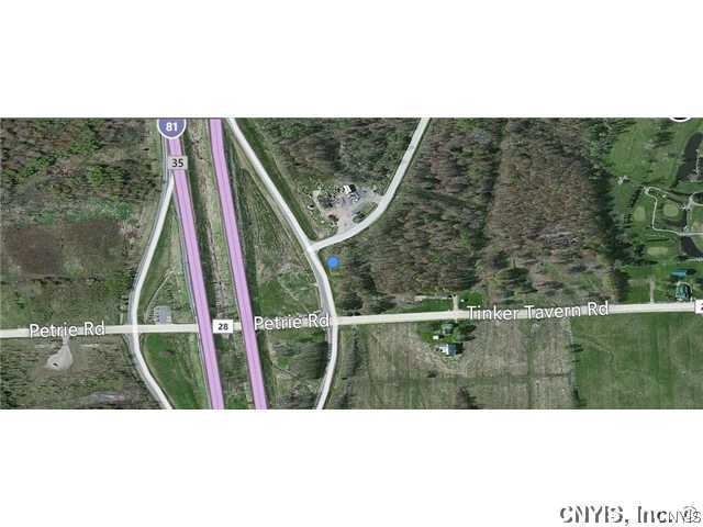 3 Lehigh Road Richland, NY 13142 - Photo 1 of 1 Aerial View