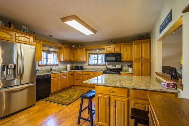 6953 Spillway Road Unionville, IN 47468 - Photo 11 of 28