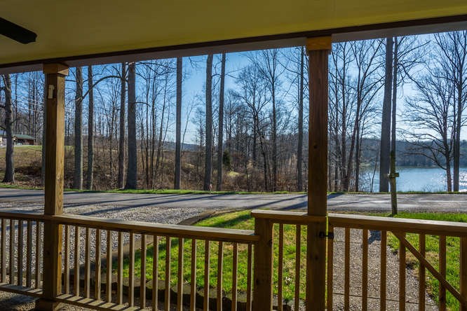 6953 Spillway Road Unionville, IN 47468 - Photo 3 of 28