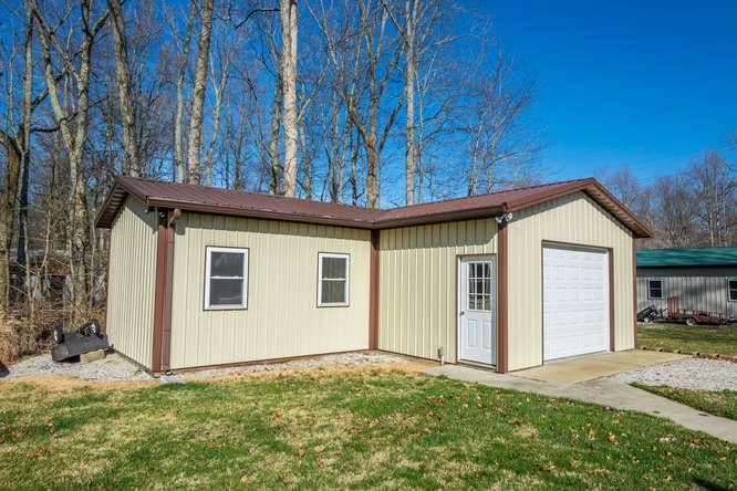6953 Spillway Road Unionville, IN 47468 - Photo 22 of 28