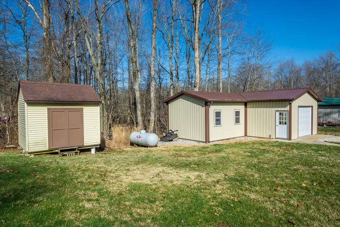 6953 Spillway Road Unionville, IN 47468 - Photo 23 of 28