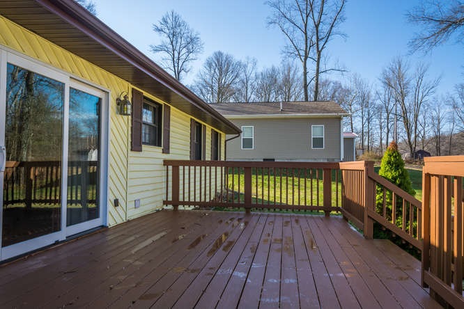 6953 Spillway Road Unionville, IN 47468 - Photo 24 of 28