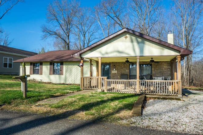 6953 Spillway Road Unionville, IN 47468 - Photo 28 of 28