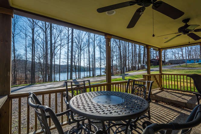 6953 Spillway Road Unionville, IN 47468 - Photo 4 of 28