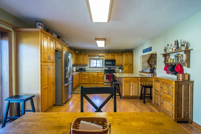 6953 Spillway Road Unionville, IN 47468 - Photo 8 of 28