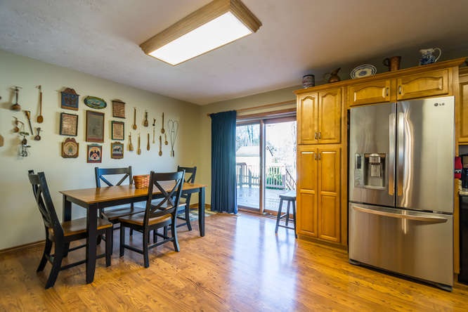 6953 Spillway Road Unionville, IN 47468 - Photo 9 of 28