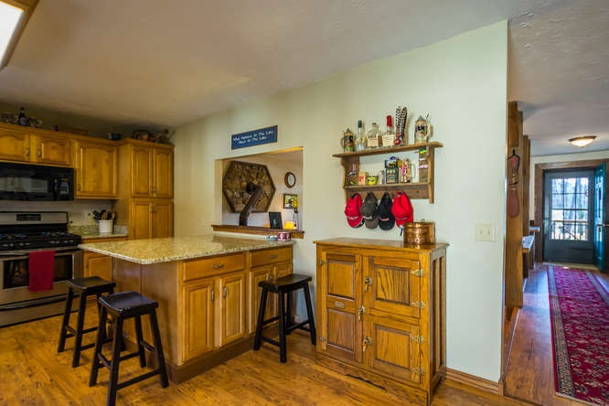 6953 Spillway Road Unionville, IN 47468 - Photo 10 of 28