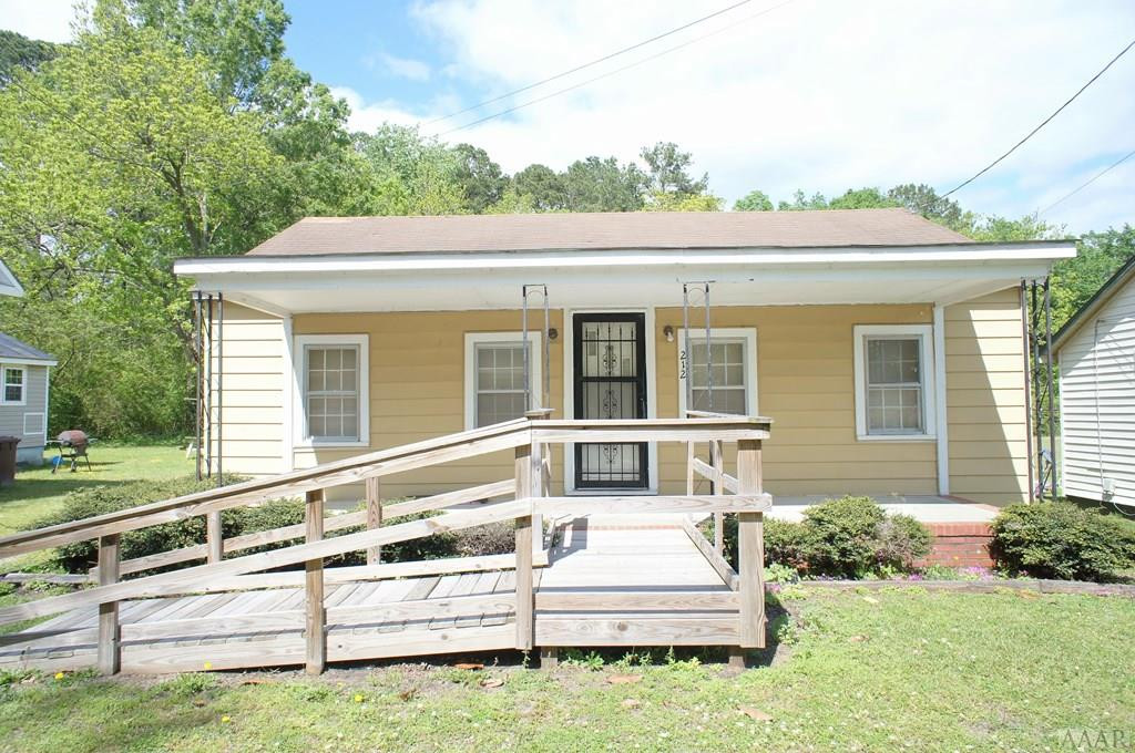 212 Plume Street Roper, NC 27970 - Photo 2 of 16