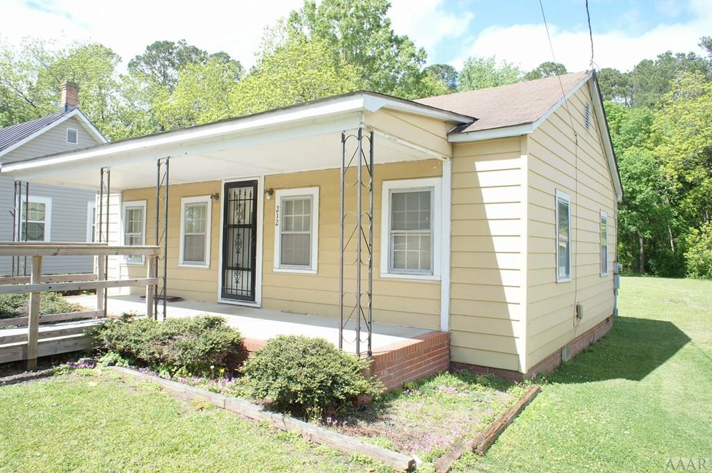 212 Plume Street Roper, NC 27970 - Photo 3 of 16