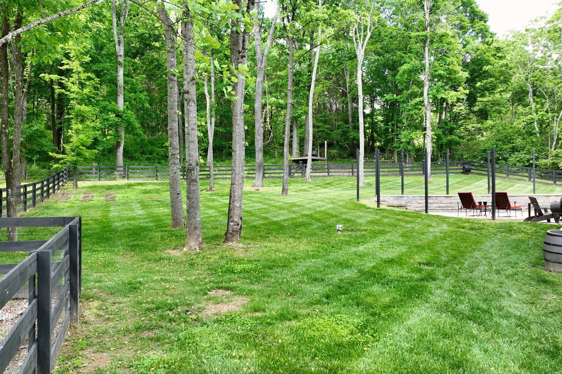 632 Weeping Willow Road Hendersonville, TN 37075 - Photo 37 of 42 a view of a park with a park