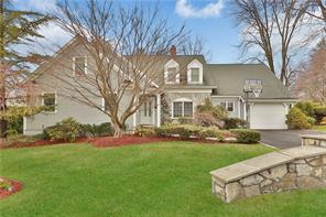 88 Darling Avenue New Rochelle, NY 10804 - Photo 1 of 1 Welcome to 88 Darling Avenue!