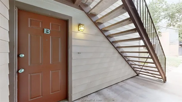 $1,150 | 1016 Autumn Circle, Unit B, College Station, TX 77840