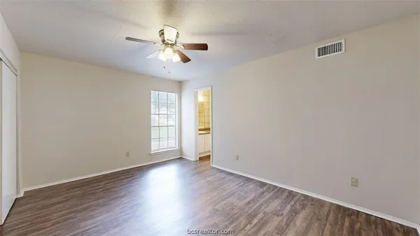 $1,150 | 1016 Autumn Circle, Unit B, College Station, TX 77840