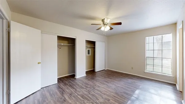 $1,150 | 1016 Autumn Circle, Unit B, College Station, TX 77840