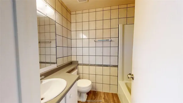 $1,150 | 1016 Autumn Circle, Unit B, College Station, TX 77840