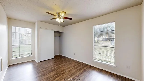 $1,150 | 1016 Autumn Circle, Unit B, College Station, TX 77840