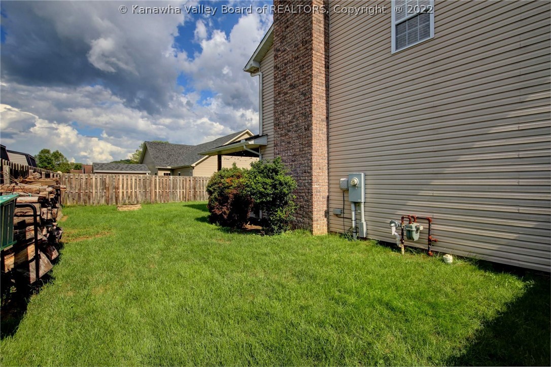 245 Baker Drive Winfield, WV 25213 - Photo 19 of 20 Gallery Image 19