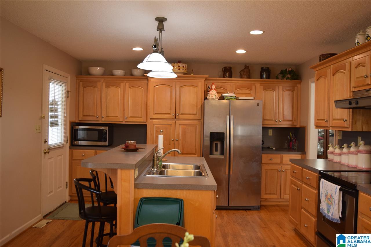 1233 Mountain Lake Road Warrior, AL 35180 - Photo 18 of 47