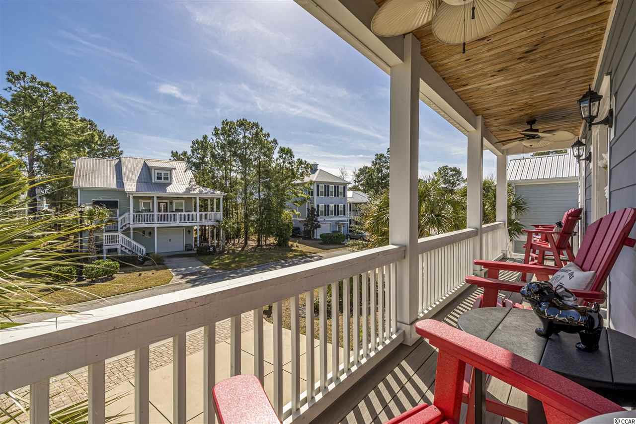 162 SummerWind Loop Murrells Inlet, SC 29576 - Photo 3 of 40
