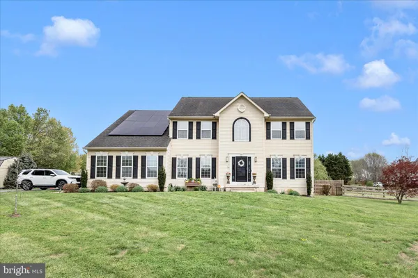 $675,000 | 40 Sweet Shade Court, Harpers Ferry, WV 25425