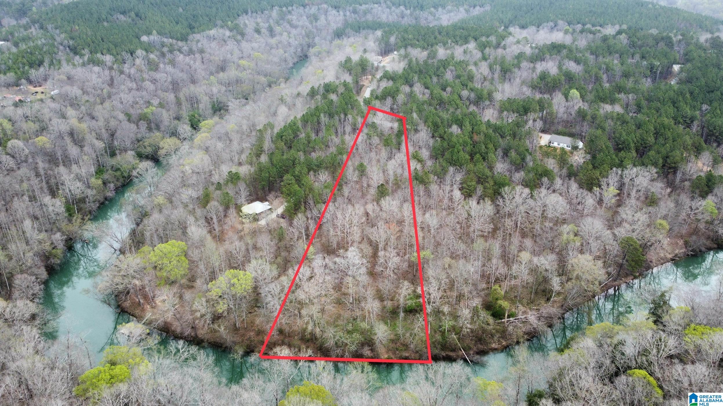 Lot 16 Turkey Bend Drive, Unit 16 Addison, AL 35540 - Photo 6 of 19