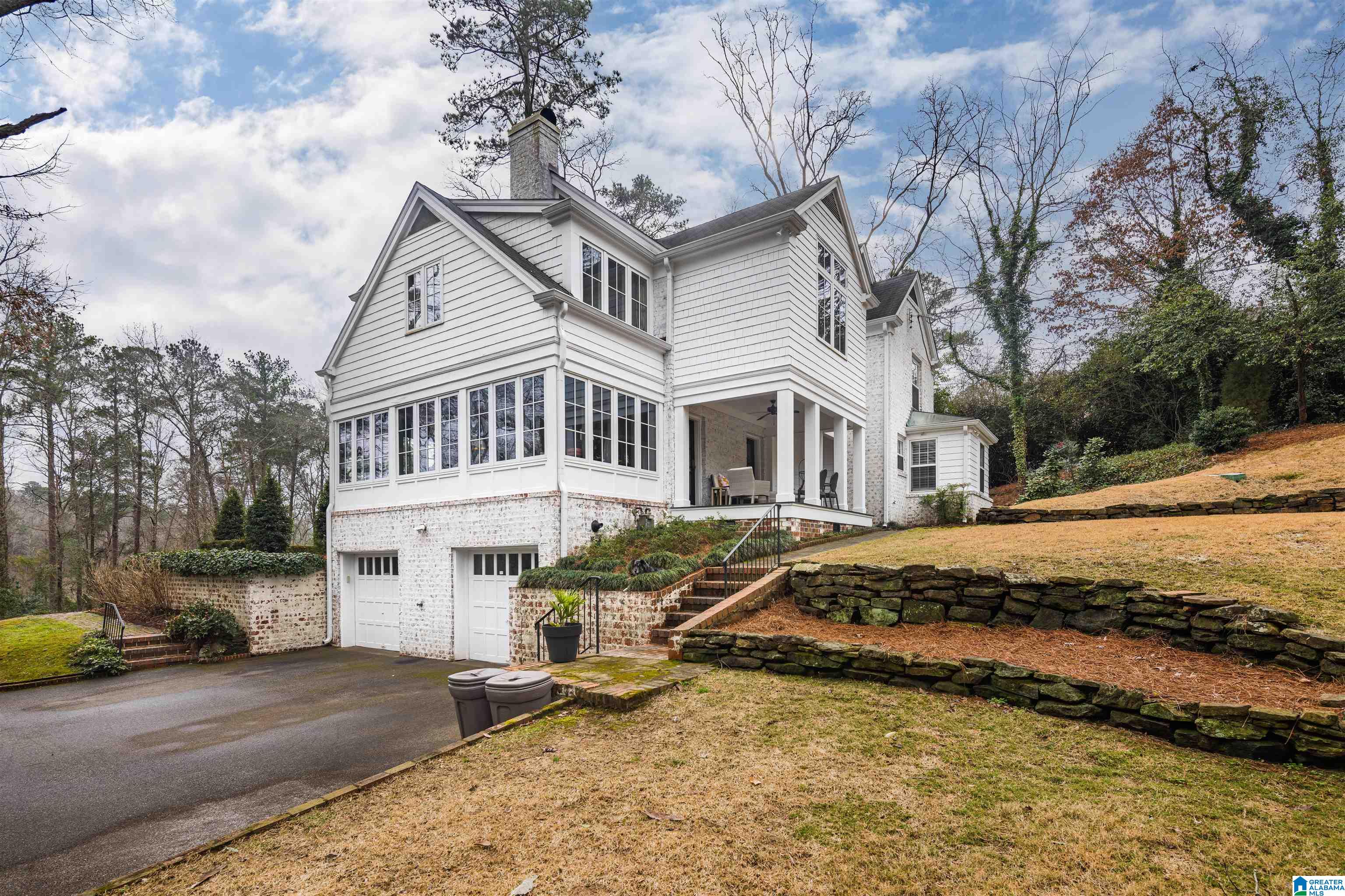 3814 Old Leeds Road Birmingham, AL 35213 - Photo 41 of 43