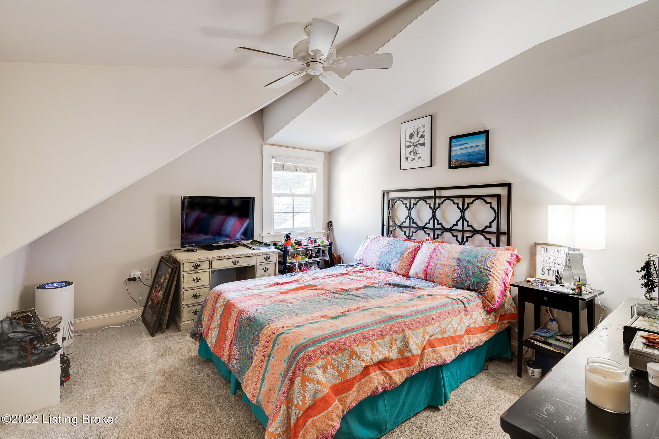 1261 Cherokee Road Louisville, KY 40204 - Photo 68 of 77 Carriage House Bedroom 1