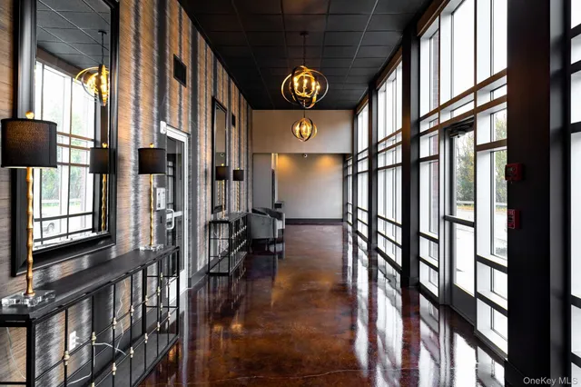 a view of an interior of the house