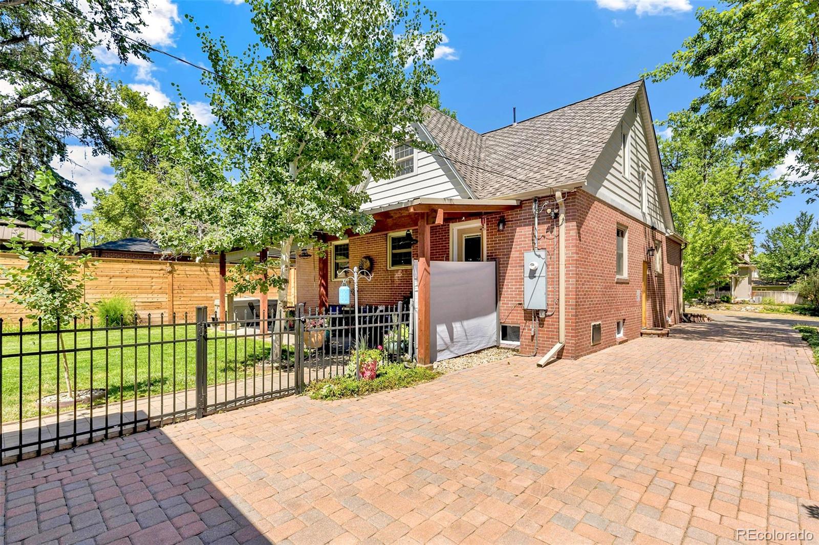 2889 Raleigh Street Denver, CO 80212 - Photo 34 of 50 Gallery Image 34
