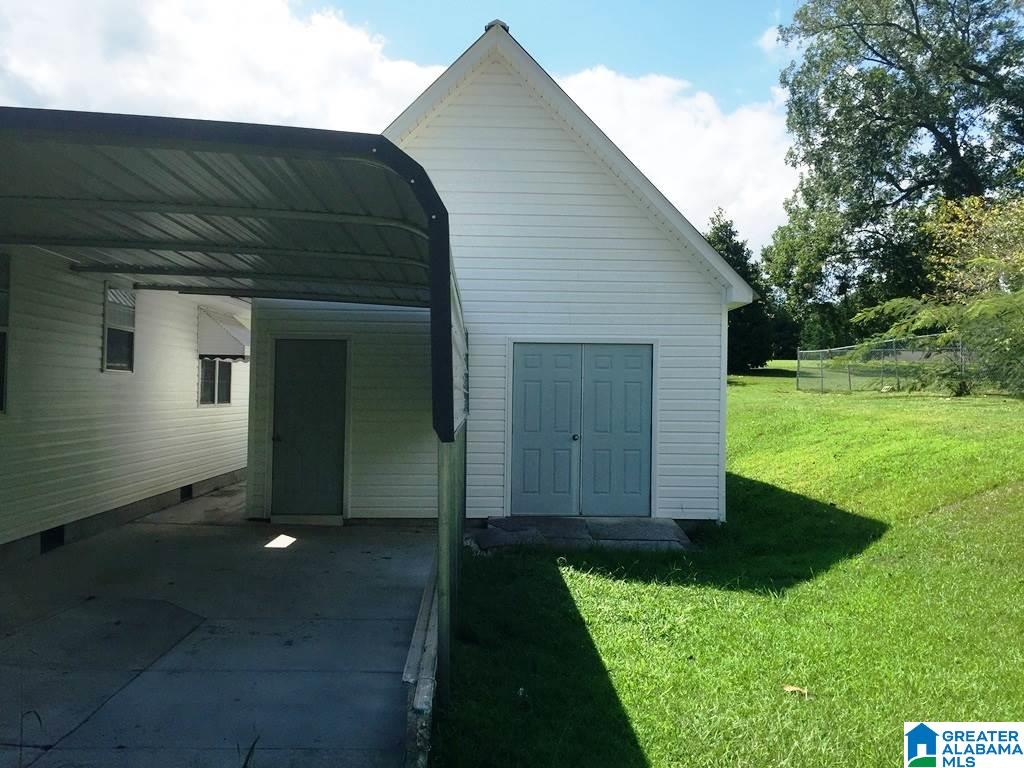 419 Rock Mills Road Roanoke, AL 36274 - Photo 7 of 22