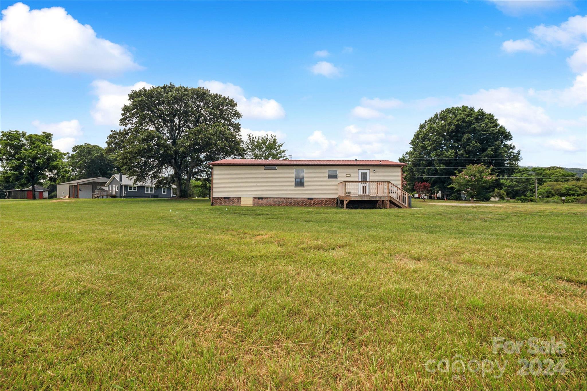 5139 Mountain View Church Road Maiden, NC 28650 - Photo 28 of 29 Gallery Image 28
