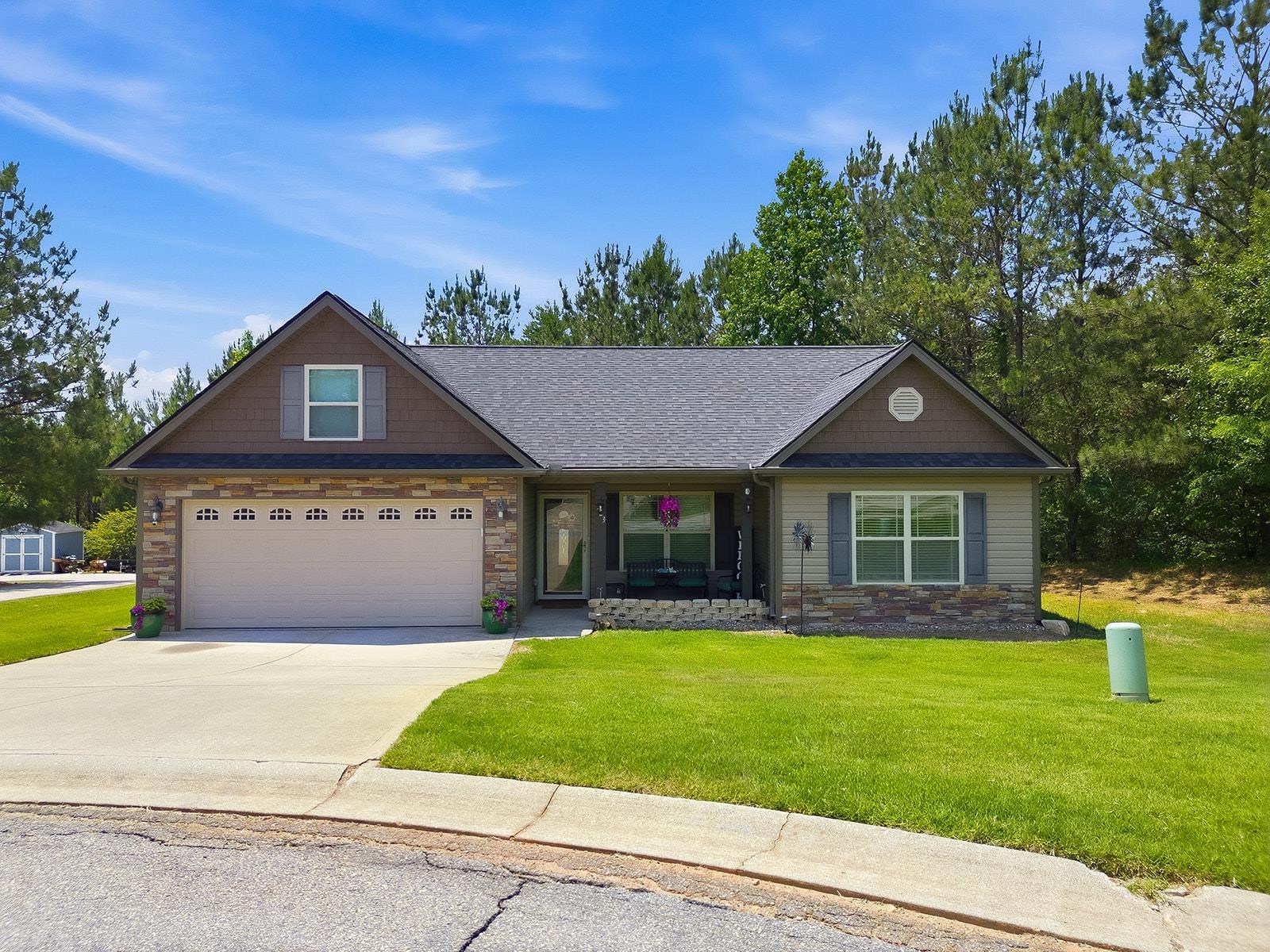 223 Reedy River Court Roebuck, SC 29376 - Photo 1 of 33
