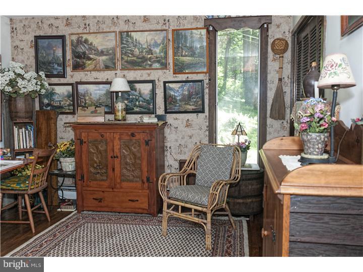 5434 Lower Mountain Road New Hope, PA 18938 - Photo 4 of 9 Gallery Image 4