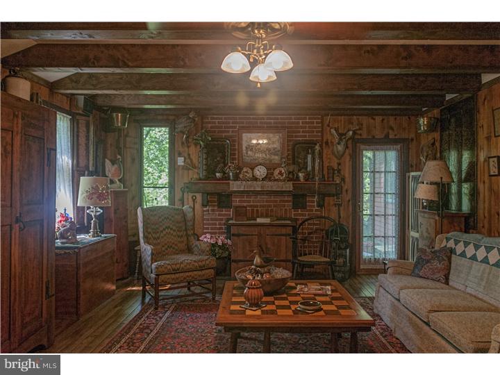 5434 Lower Mountain Road New Hope, PA 18938 - Photo 6 of 9 Gallery Image 6