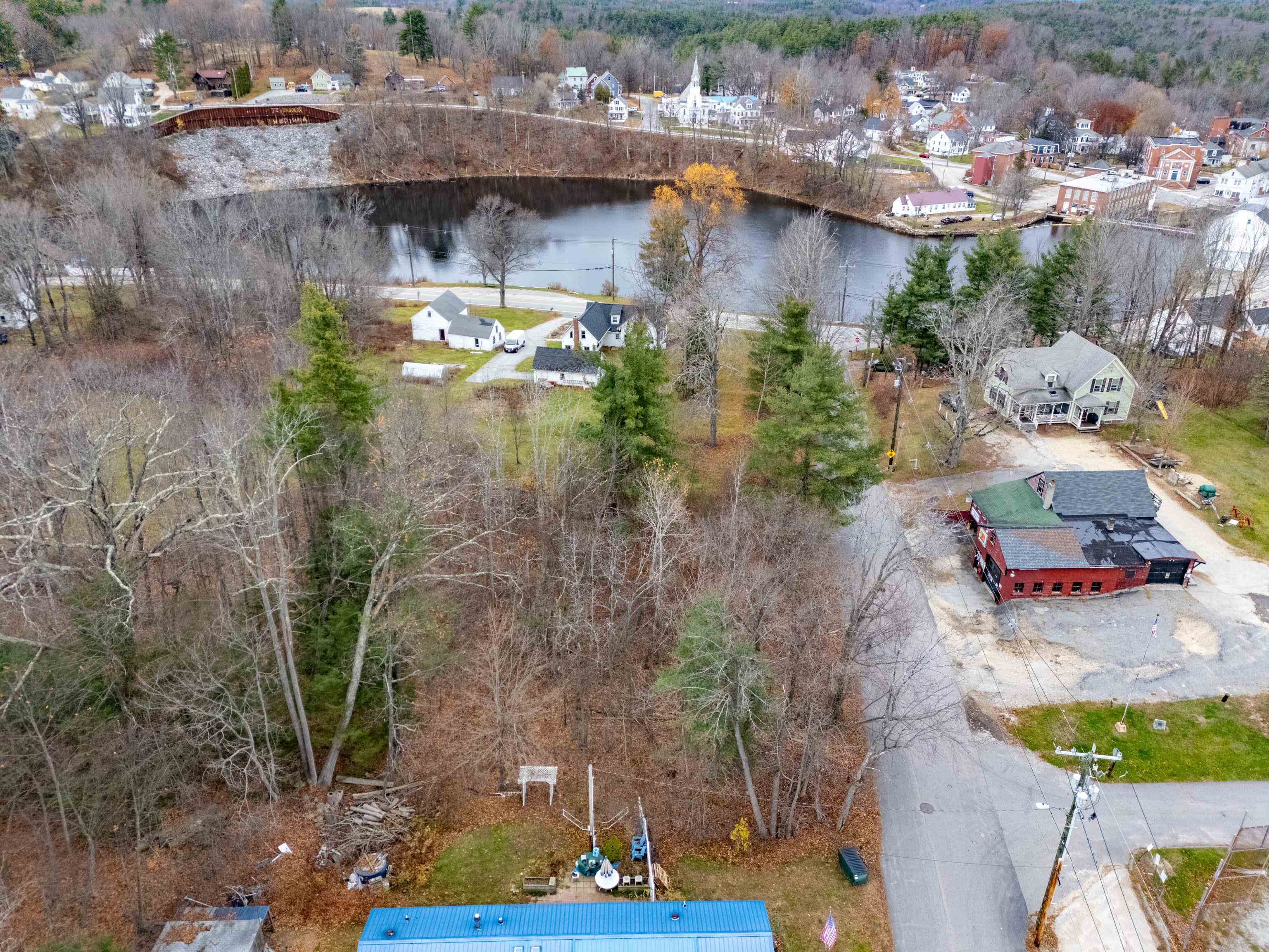 0 Adams Street Greenville, NH 03048 - Photo 1 of 7 Gallery Image 1