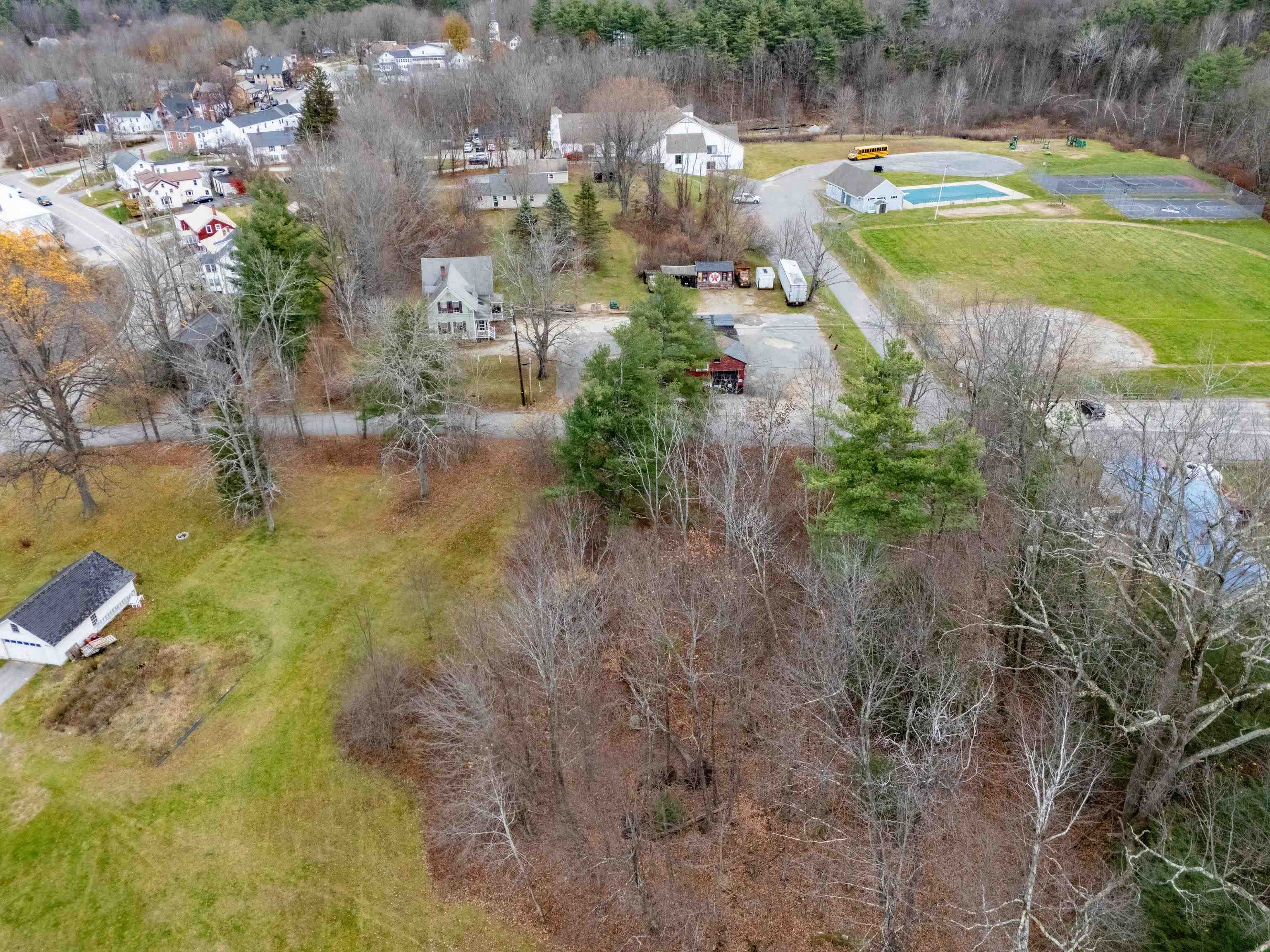 0 Adams Street Greenville, NH 03048 - Photo 2 of 7 Gallery Image 2