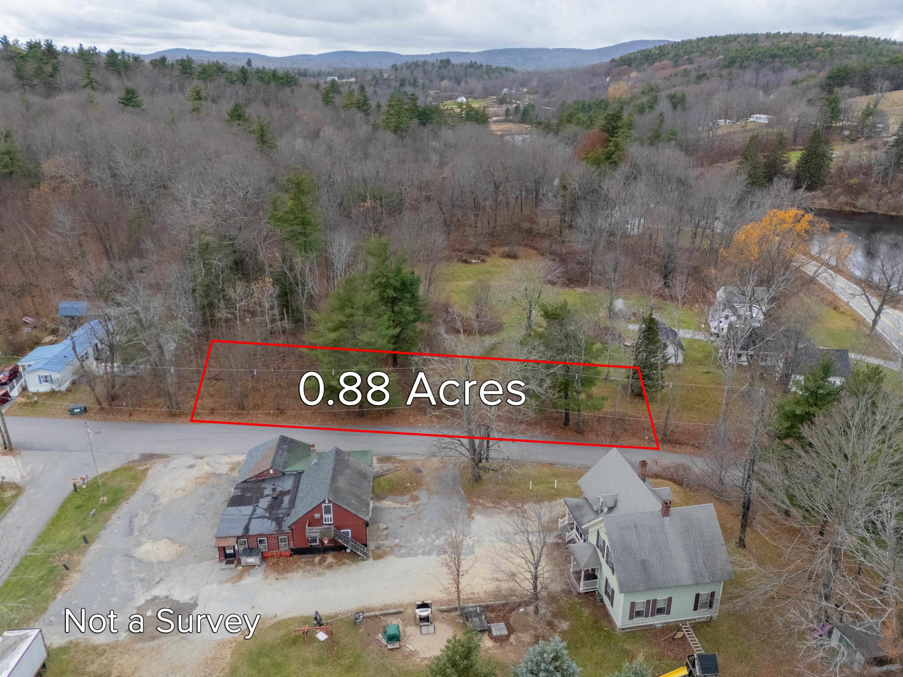 0 Adams Street Greenville, NH 03048 - Photo 3 of 7 Gallery Image 3