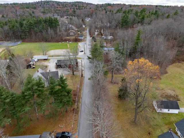 $99,900 | 0 Adams Street, Greenville, NH 03048
