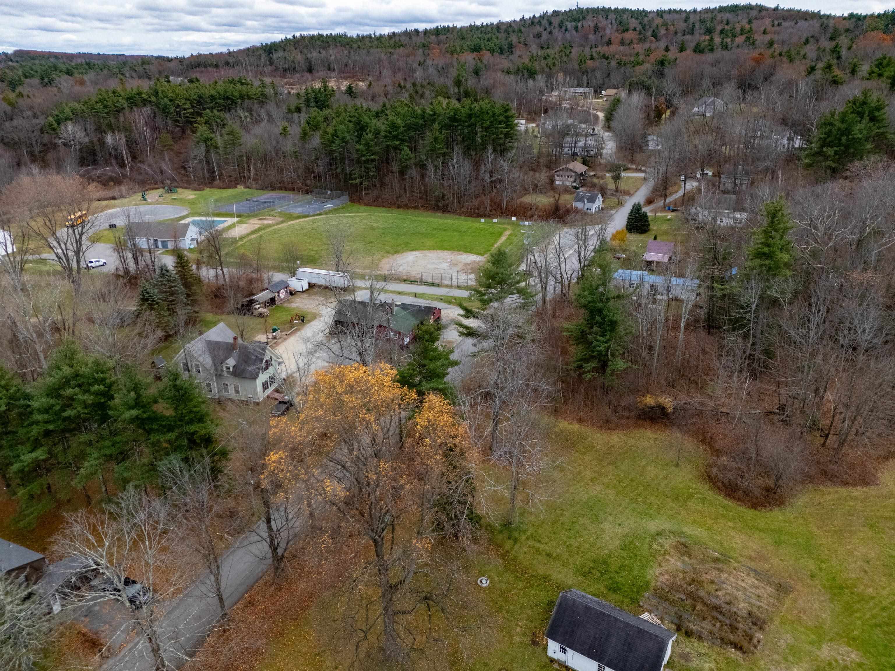 0 Adams Street Greenville, NH 03048 - Photo 7 of 7 Gallery Image 7