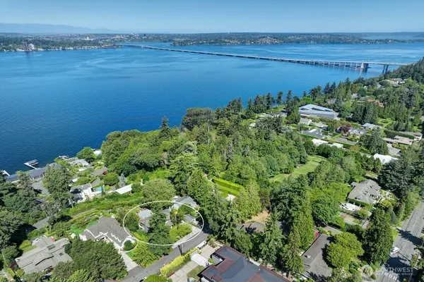 $15,000 | 1645 Rambling Lane, Medina, WA 98039