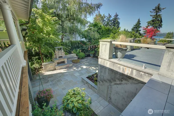 $15,000 | 1645 Rambling Lane, Medina, WA 98039