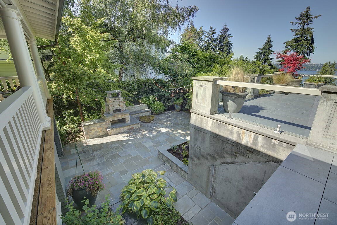 1645 Rambling Lane Medina, WA 98039 - Photo 13 of 40