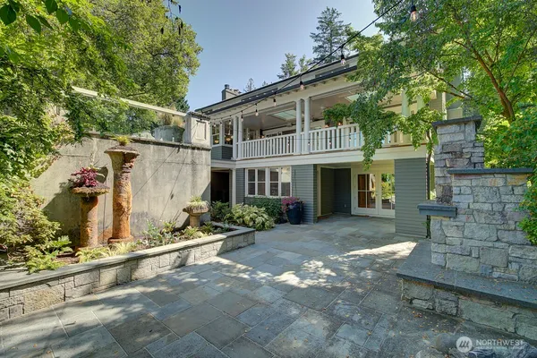 $15,000 | 1645 Rambling Lane, Medina, WA 98039