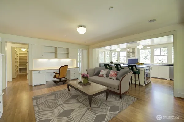 $14,000 | 1645 Rambling Lane, Medina, WA 98039