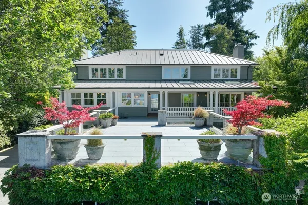 $15,000 | 1645 Rambling Lane, Medina, WA 98039