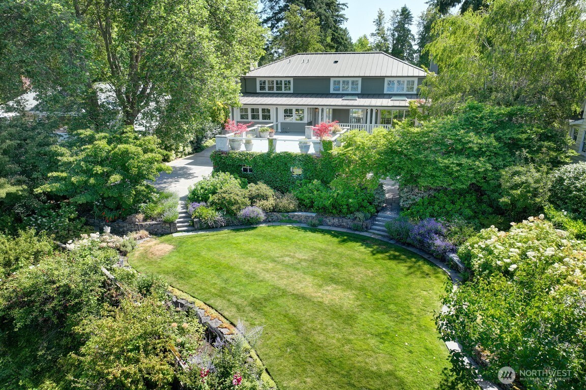 1645 Rambling Lane Medina, WA 98039 - Photo 40 of 40