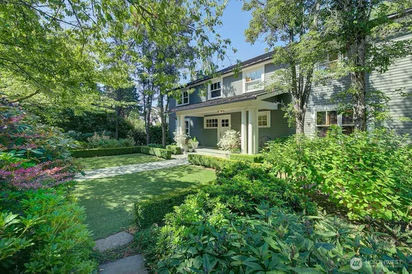 $15,000 | 1645 Rambling Lane, Medina, WA 98039